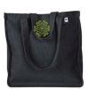 Hemp Market Tote Thumbnail