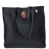 Hemp Market Tote Thumbnail
