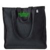 Hemp Market Tote Thumbnail