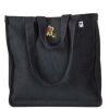Hemp Market Tote Thumbnail