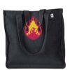 Hemp Market Tote Thumbnail