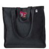 Hemp Market Tote Thumbnail