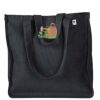 Hemp Market Tote Thumbnail
