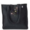Hemp Market Tote Thumbnail