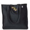 Hemp Market Tote Thumbnail