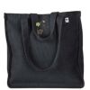 Hemp Market Tote Thumbnail