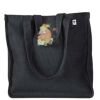 Hemp Market Tote Thumbnail