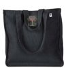 Hemp Market Tote Thumbnail