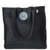 Hemp Market Tote Thumbnail