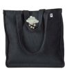 Hemp Market Tote Thumbnail
