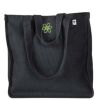 Hemp Market Tote Thumbnail