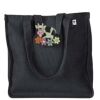 Hemp Market Tote Thumbnail