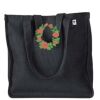 Hemp Market Tote Thumbnail