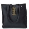 Hemp Market Tote Thumbnail