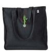 Hemp Market Tote Thumbnail