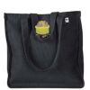 Hemp Market Tote Thumbnail