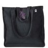 Hemp Market Tote Thumbnail