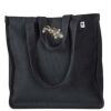 Hemp Market Tote Thumbnail