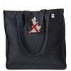 Hemp Market Tote Thumbnail