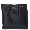 Hemp Market Tote Thumbnail