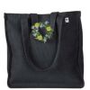 Hemp Market Tote Thumbnail