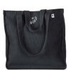 Hemp Market Tote Thumbnail