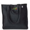 Hemp Market Tote Thumbnail