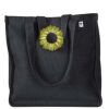Hemp Market Tote Thumbnail
