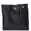 Hemp Market Tote Thumbnail