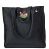 Hemp Market Tote Thumbnail