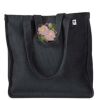 Hemp Market Tote Thumbnail