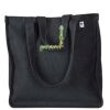 Hemp Market Tote Thumbnail
