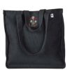 Hemp Market Tote Thumbnail