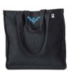 Hemp Market Tote Thumbnail