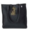 Hemp Market Tote Thumbnail