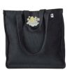 Hemp Market Tote Thumbnail
