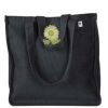Hemp Market Tote Thumbnail