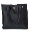 Hemp Market Tote Thumbnail