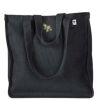 Hemp Market Tote Thumbnail