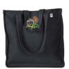 Hemp Market Tote Thumbnail