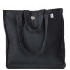 Hemp Market Tote Thumbnail