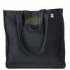 Hemp Market Tote Thumbnail