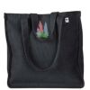 Hemp Market Tote Thumbnail