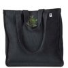 Hemp Market Tote Thumbnail