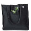 Hemp Market Tote Thumbnail
