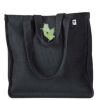 Hemp Market Tote Thumbnail