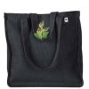 Hemp Market Tote Thumbnail
