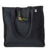Hemp Market Tote Thumbnail
