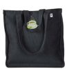 Hemp Market Tote Thumbnail