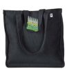 Hemp Market Tote Thumbnail